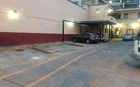 Hotel Gallo Rubio
